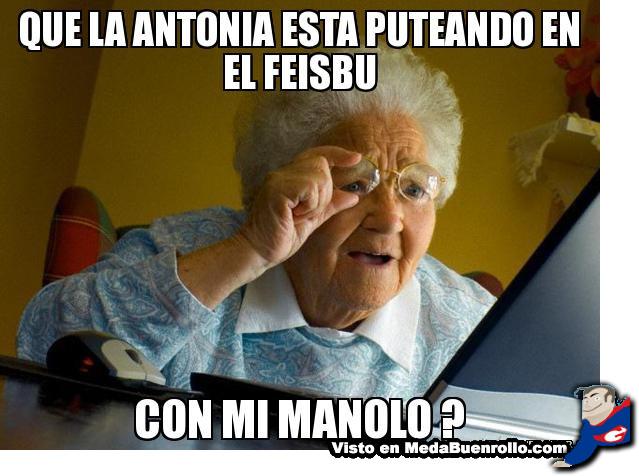 memes en español