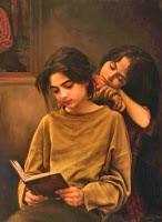 El poder de la LECTURA...