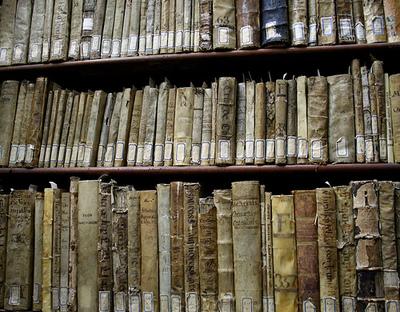 CÁPSULAS LITERARIAS