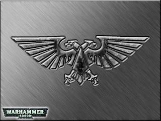 Híbridos y mestizos en el W40K