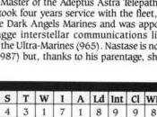 Híbridos mestizos W40K