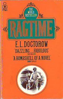 Ragtime: Dejate llevar...