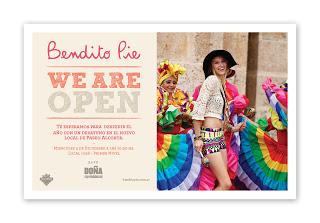 EVENTOS BENDITO FESTEJO. ¡Buen día! ¿Cómo están todos? ¿C...