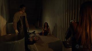 Haz lo que tengas que hacer