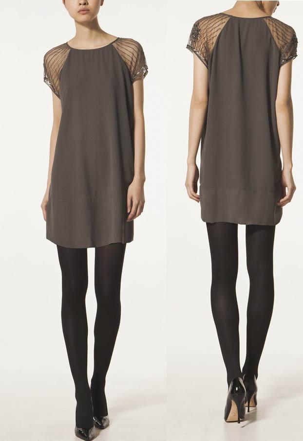 Vestirse para comidas y cenas Navideñas