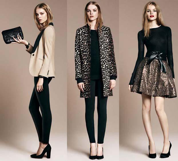 Vestirse para comidas y cenas Navideñas