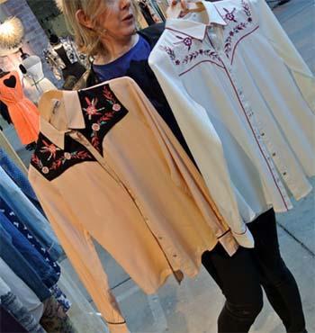 aw12 clones camisas isabelinas primark aw12 clones camisas isabelinas primark El ataque de los clones: pide un deseo
