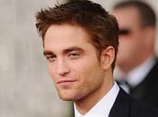 Nadie quiere Robert Pattinson como Christian Grey mismo)