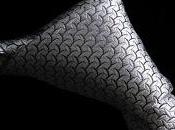 corbatas Cincuenta Sombras Grey