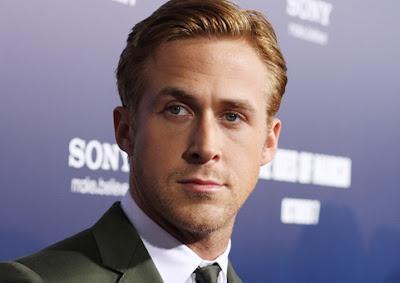 Ryan Gosling, el gran favorito para interpretar a Christian Grey