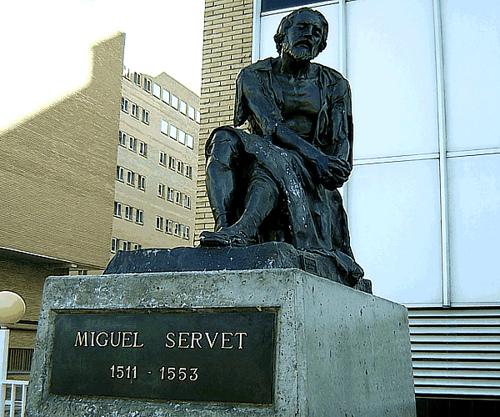 Miguel Servet