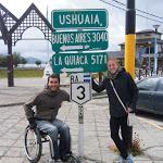 Ushuaia