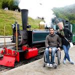 Parque Nacional Tierra del Fuego