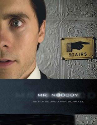 las vidas posibles de mr. nobody