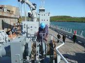 Venezuela segundo barco construido astillero cubano