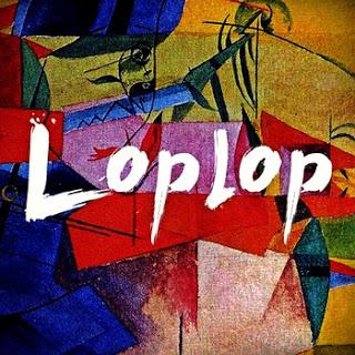 [Apuesta Telúrica] Loplop - Love Astronaut
