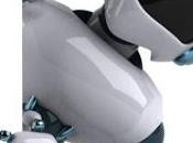 robots están nuestra vidas