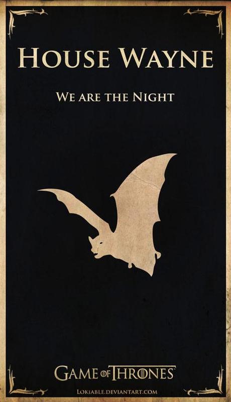 La famlia Corleone entra en el 'Juego de Tronos' La famlia Corleone entra en el 'Juego de Tronos'