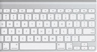 Conecta tu teclado Apple Wireless Keyboard con Ubuntu a la primera de cambio