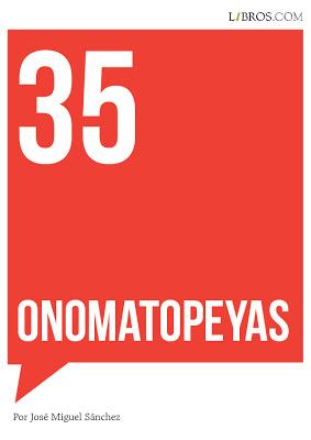 35 Onomatopeyas