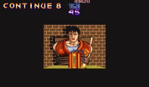 [Memory Card] Final Fight