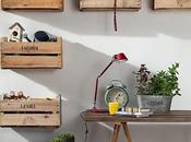 Muebles recuperados encanto