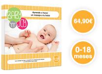 Cofres experienciales para bebés y niños