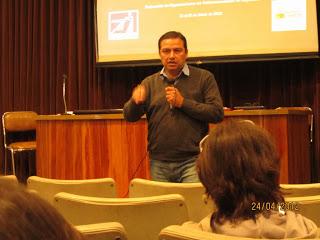 Campamento Terapéutico Anual Programa Lihue