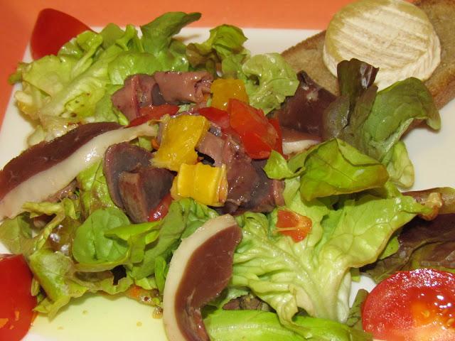 Cahors; capital del Lot