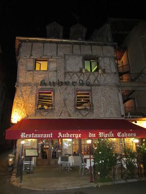 Cahors; capital del Lot