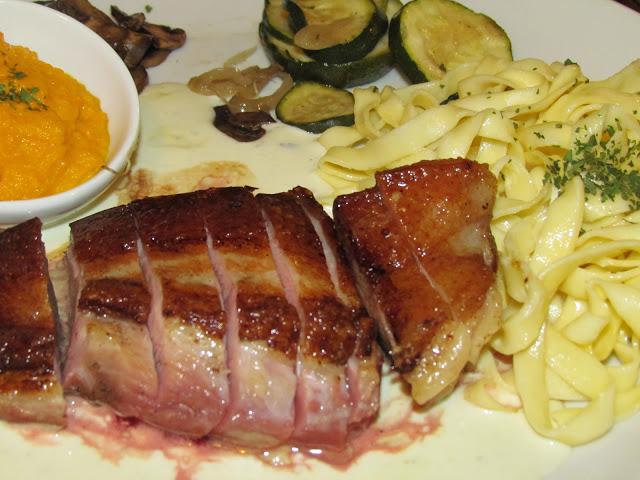 Cahors; capital del Lot