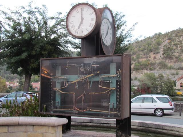 Cahors; capital del Lot