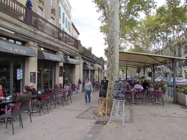 Cahors; capital del Lot