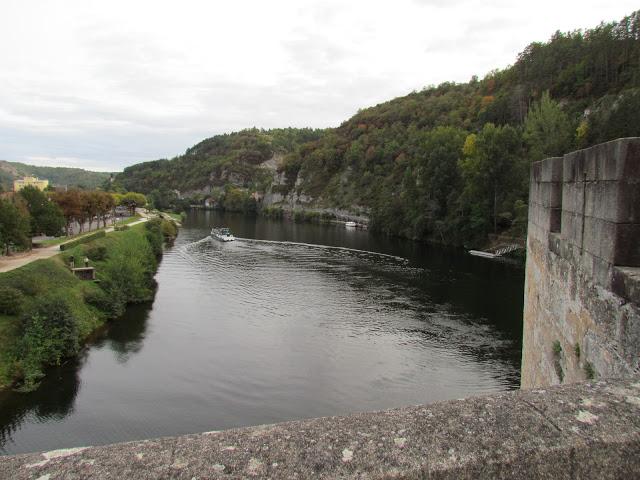 Cahors; capital del Lot