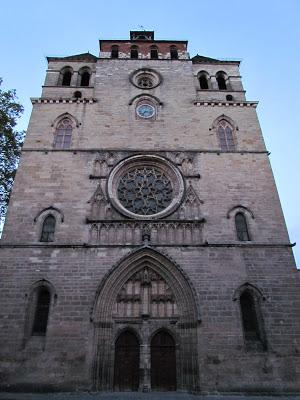 Cahors; capital del Lot
