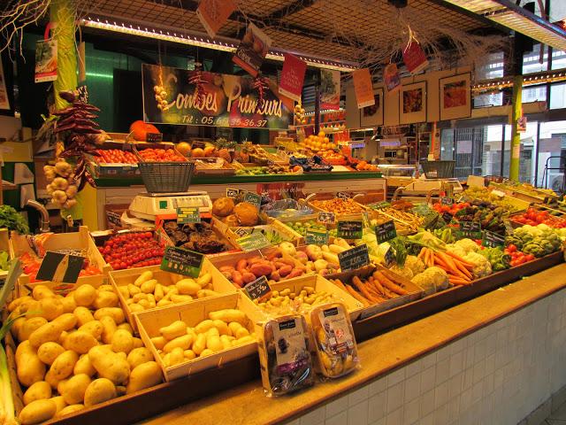 Cahors; capital del Lot