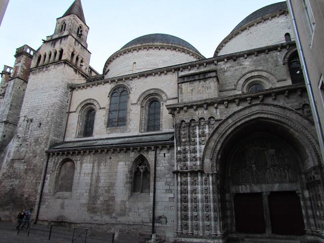 Cahors; capital del Lot