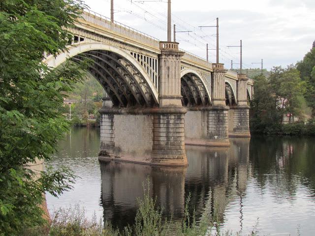 Cahors; capital del Lot
