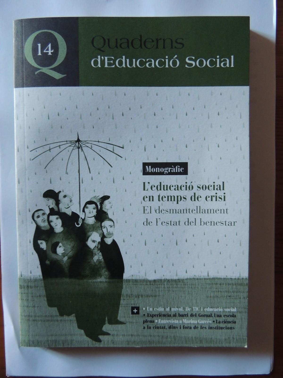 PARIR UNA REVISTA DE EDUCACIÓN