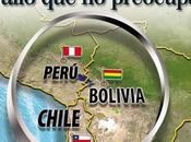 Litigio entre Perú Chile: fallo preocupa Bolivia?