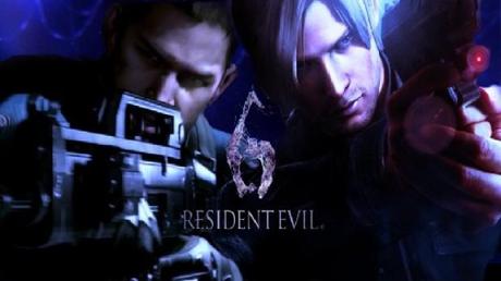 Fecha de salida para Resident Evil 6 en PC