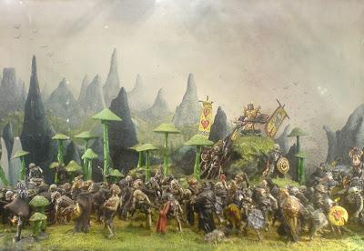 El Escriba recomienda...Realm of Chaos: An 80s Warhammer ...