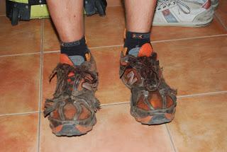 Andorra Ultratrail 6-7-8 julio 2012