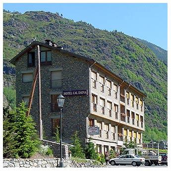 Andorra Ultratrail 6-7-8 julio 2012