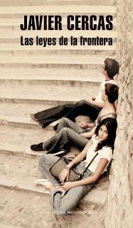 Las leyes de la frontera, de Javier Cercas