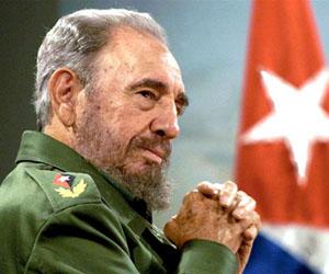 Cuba nomina y propone a Fidel y Raúl como candidatos al Parlamento