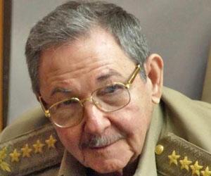 Cuba nomina y propone a Fidel y Raúl como candidatos al Parlamento