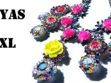 moda joyas extra grandes