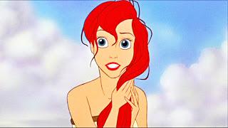 Mis 10 Chicas Disney Favoritas