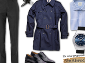 Look Día. Lunes Diciembre 2012